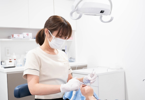 ハイクオリティコース