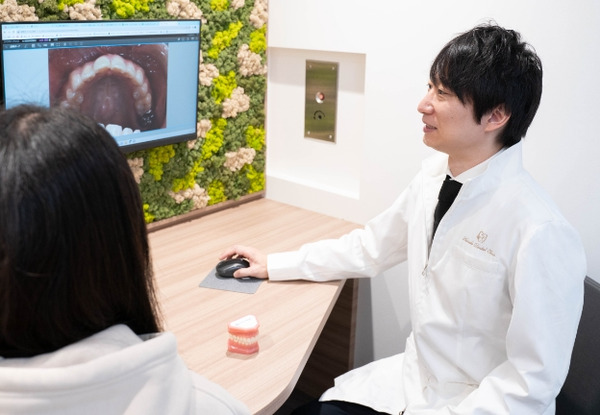 カウンセリング