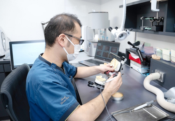 ジルコニアハイグレード