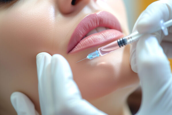 ボツリヌス注射