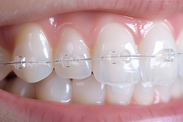 ホワイトブラケットのイメージ画像