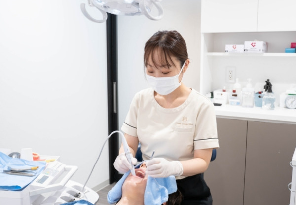 予防スタンダードコース