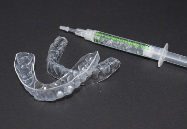 ホームホワイトニング