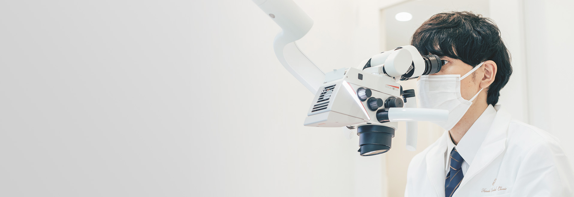 精密根管治療 イメージ