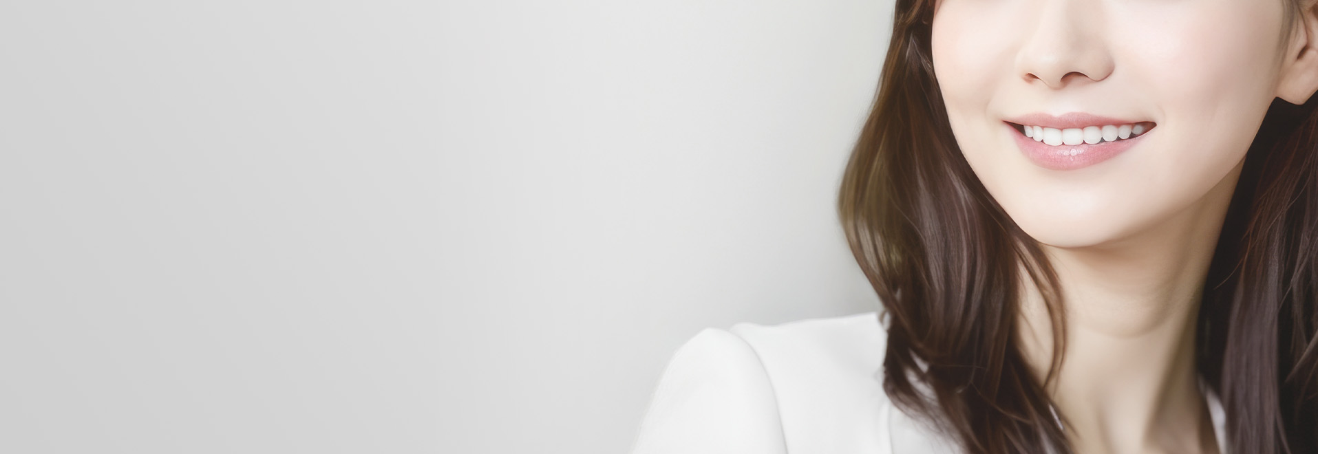 審美歯科 イメージ