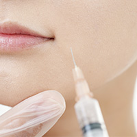 ボトックス治療アイコン