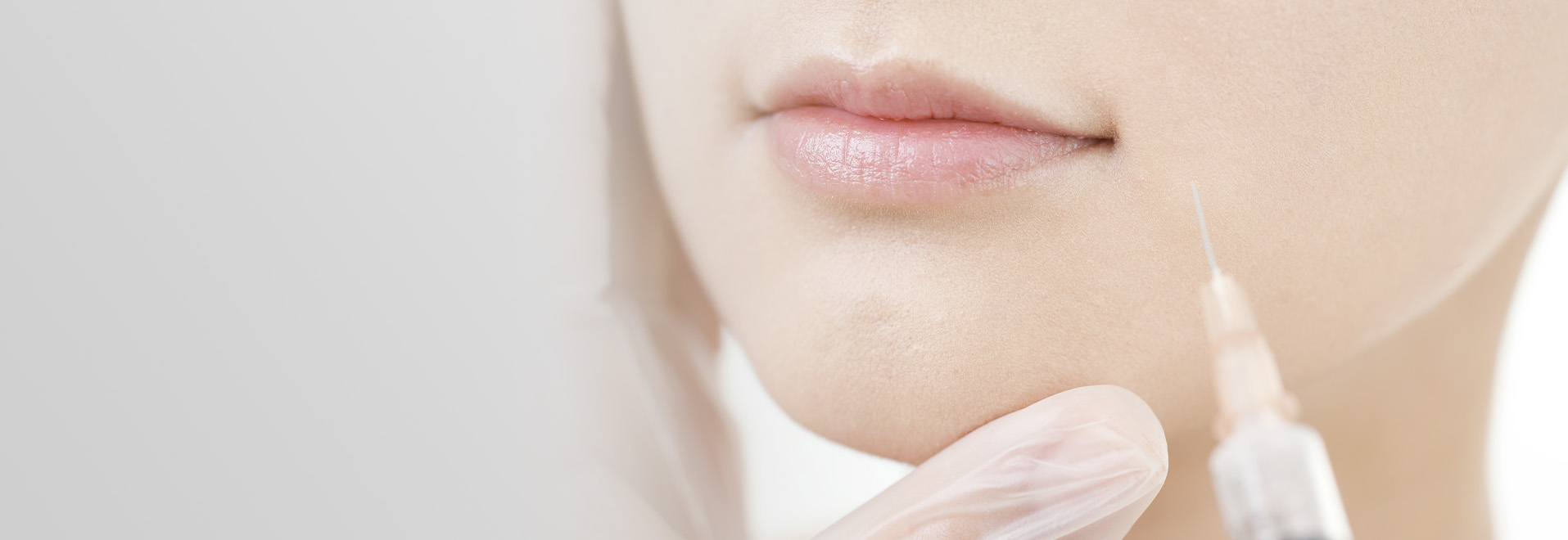 ボトックス治療 イメージ