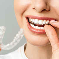 矯正歯科アイコン