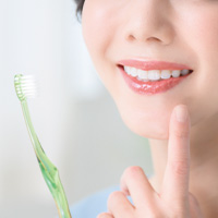 予防歯科アイコン