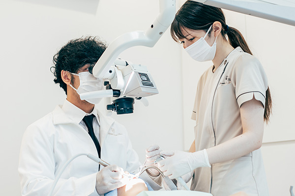 Short termのイメージ